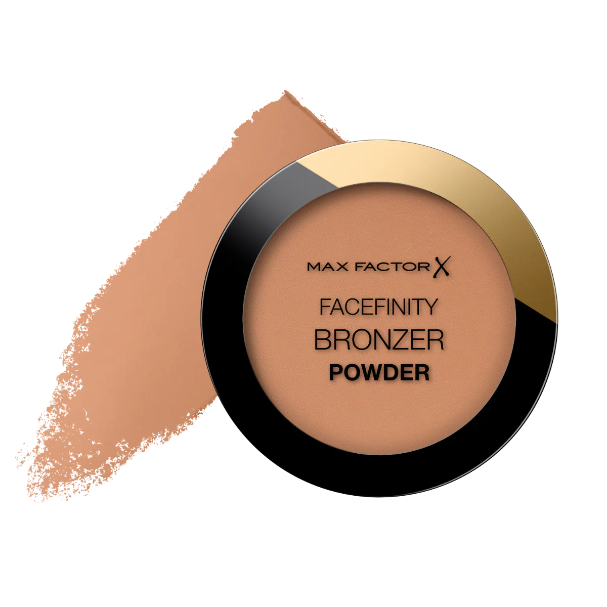 Max Factor Facefinity Bronzer 001 Light Bronze