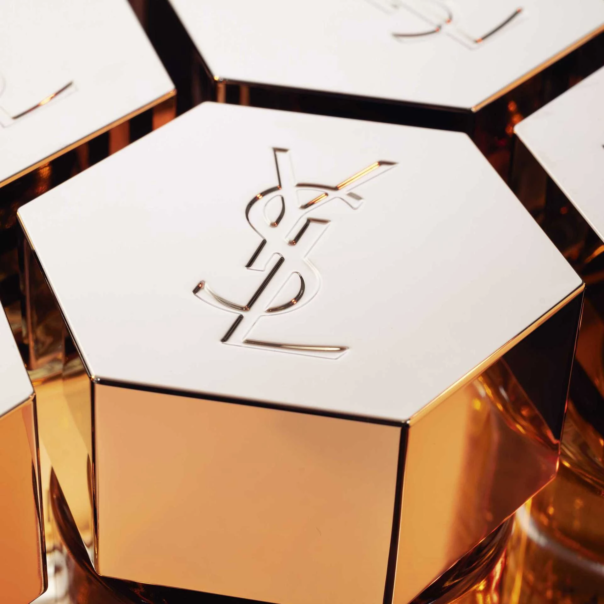 L'Homme EdP 100 ml - Yves Saint Laurent
