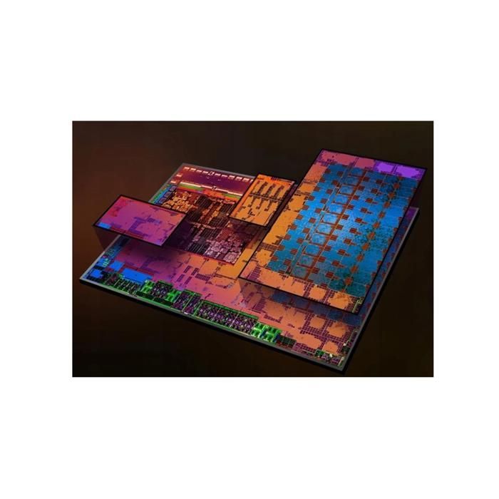VIST PC Gaming Ryzen 5 5600GT - RAM 16Go - AMD Ryzen RX VEGA 7 - SSD 1 To - WIFI - Windows 11 Pro