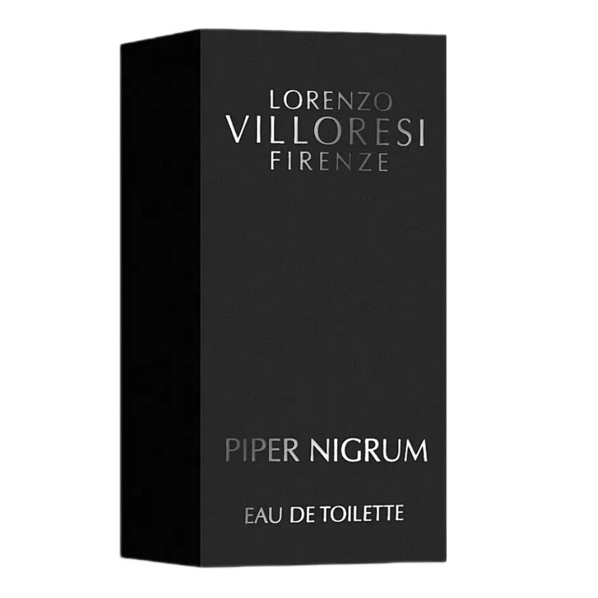 Lorenzo Villoresi Firenze Piper Nigrum