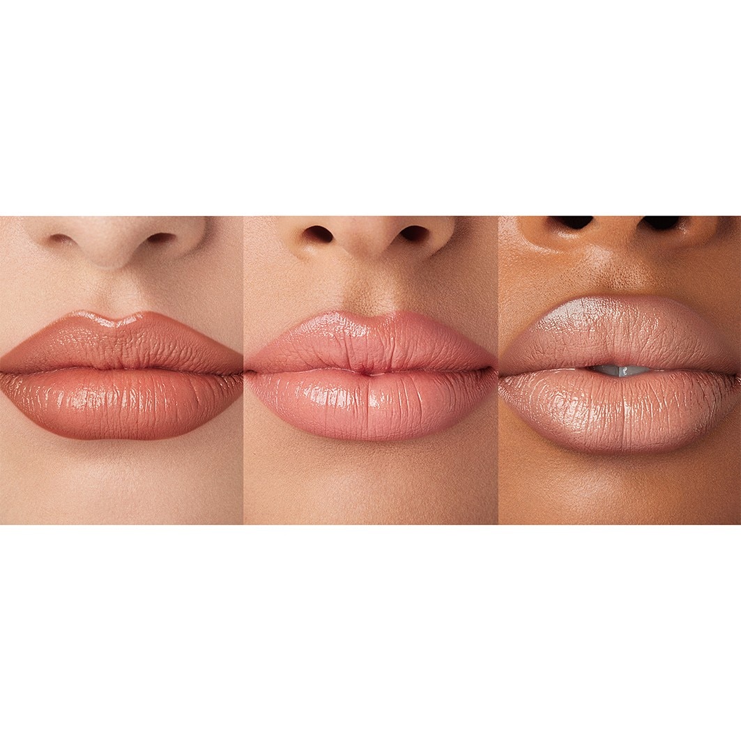 Anastasia Beverly Hills läppstift, matt och seidenmatt – 3 g