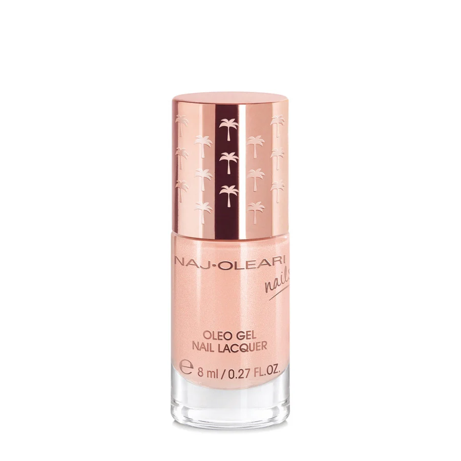 Mani Oleo Gel Nail Lacquer - Smalto Effetto Gel