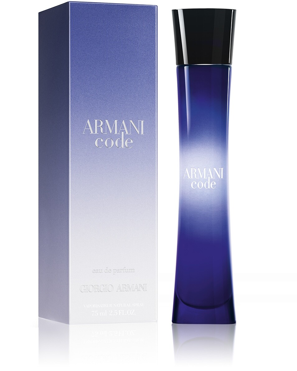 ARMANI ARMANI CODE EAU DE PARFUM