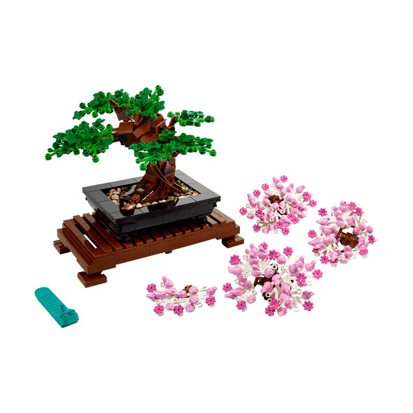 Icoane Bonsai Baum 10281