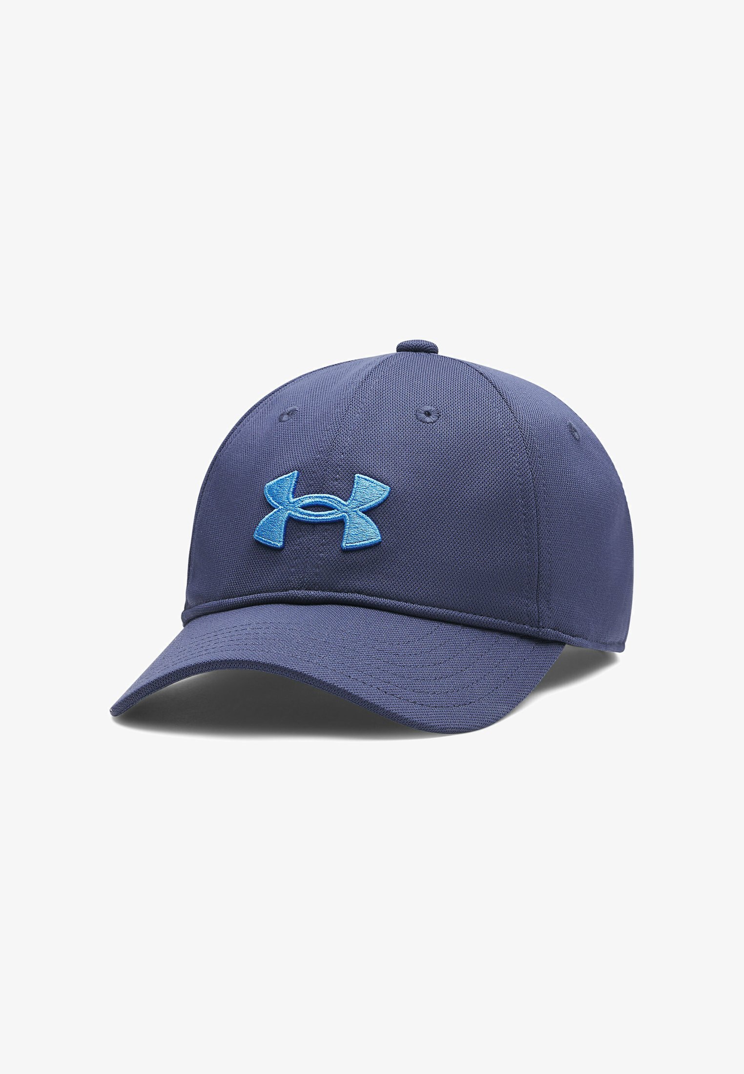 Under Armour BLITZING - Cap - gewaschenes Marineblau