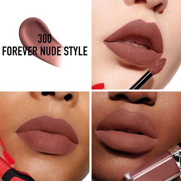 Rouge Dior Forever Liquid