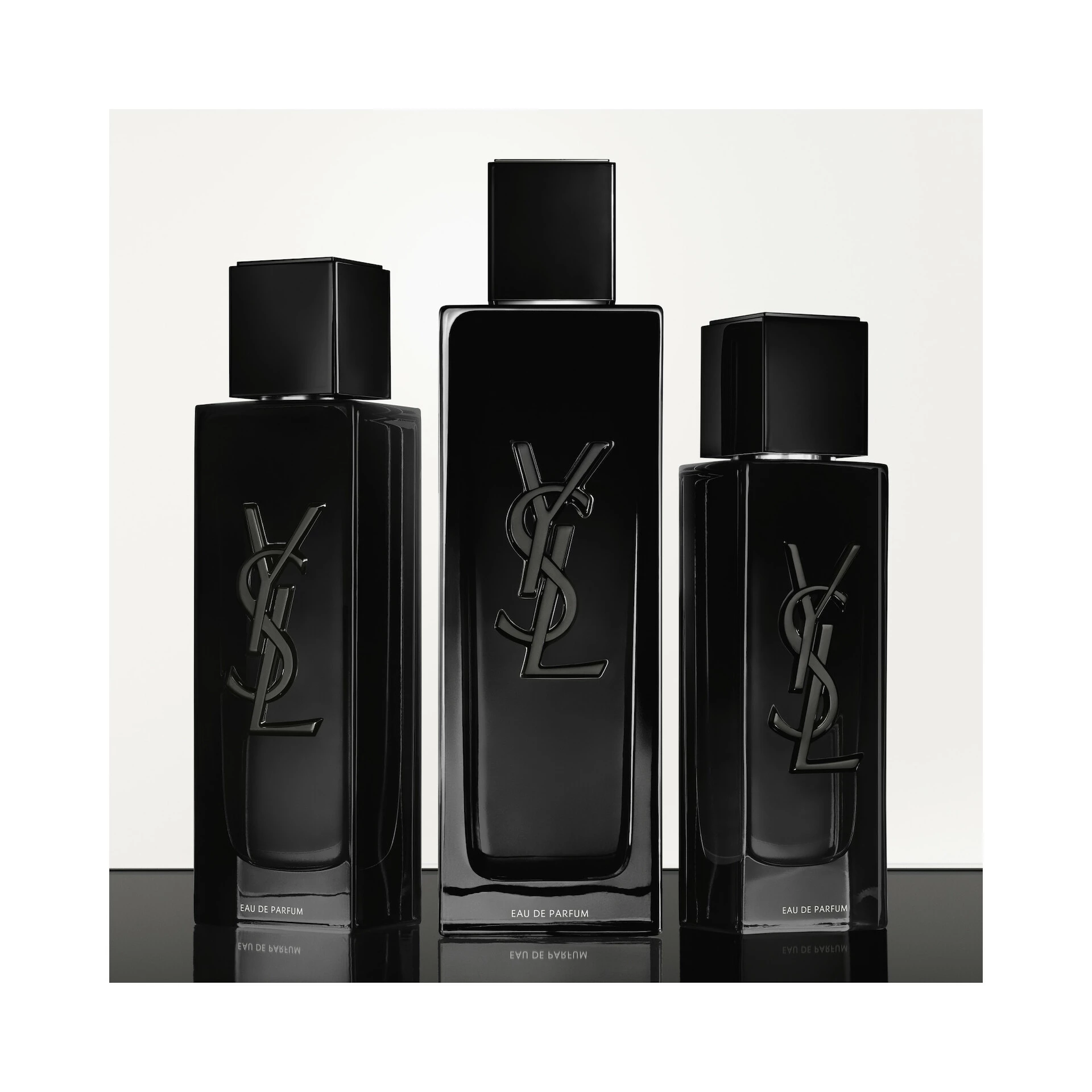 MYSLF EdP 100 ml - Yves Saint Laurent