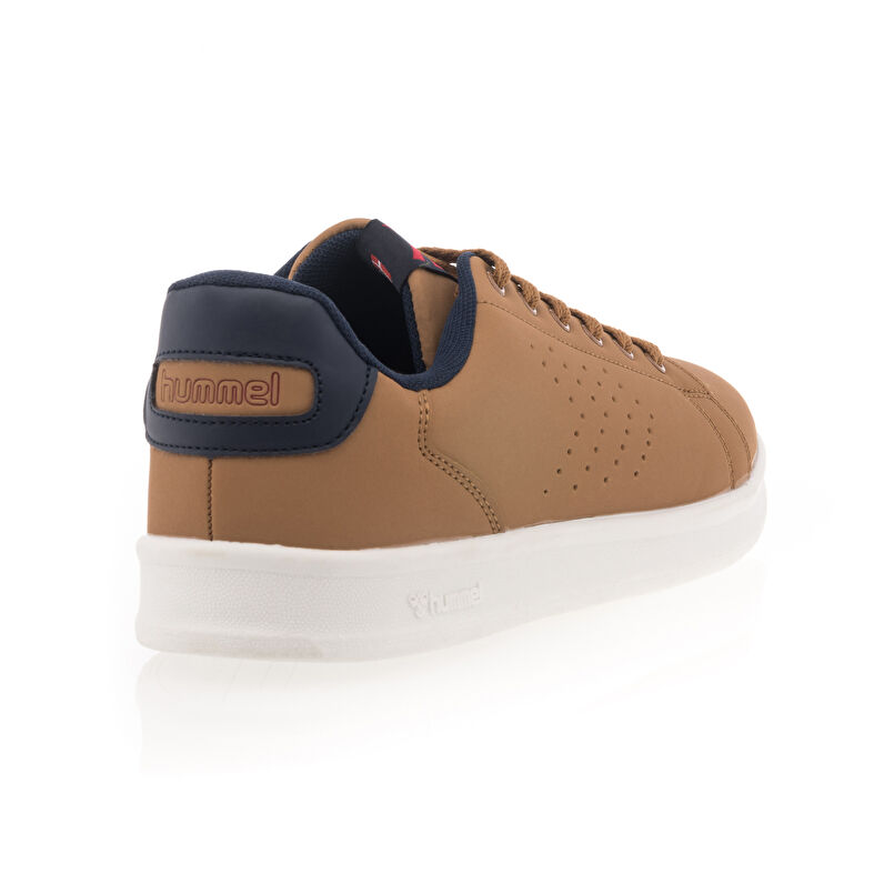 Korit / lenkkarit Homme Marron