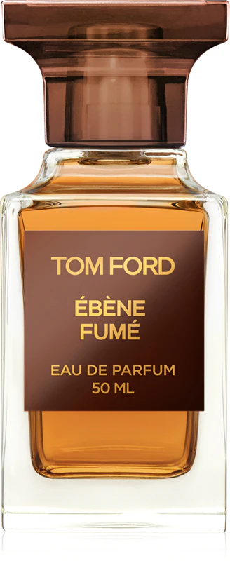 TOM FORD Private Blend Ébène Fumé woda parfumowana unisex