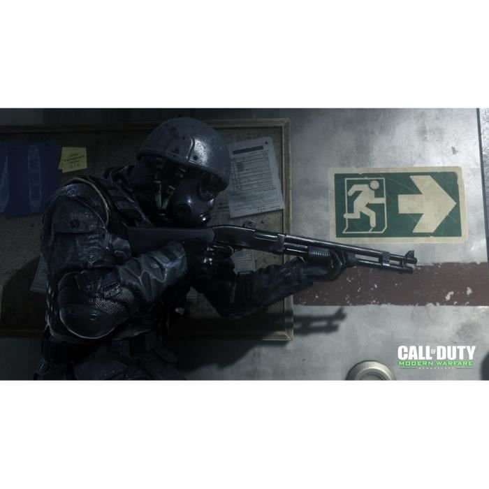 Call of Duty: Infinite Warfare Edition Legacy Jeu PS4
