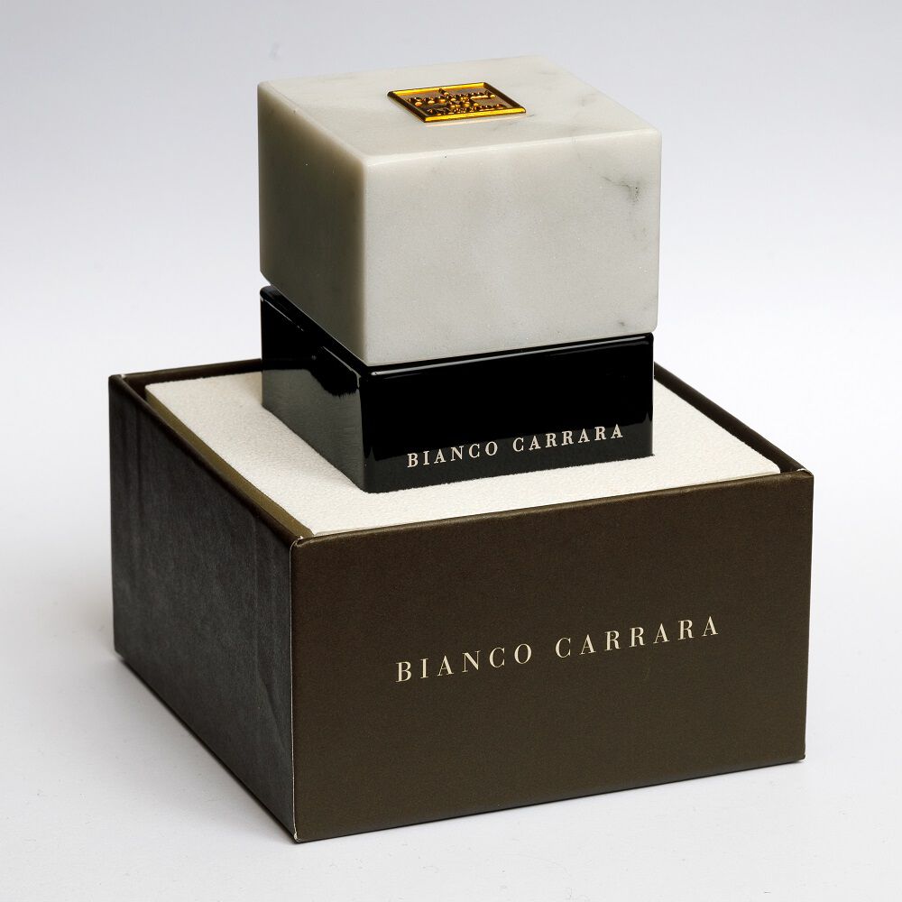 I Profumi Del Marmo Bianco Carrara