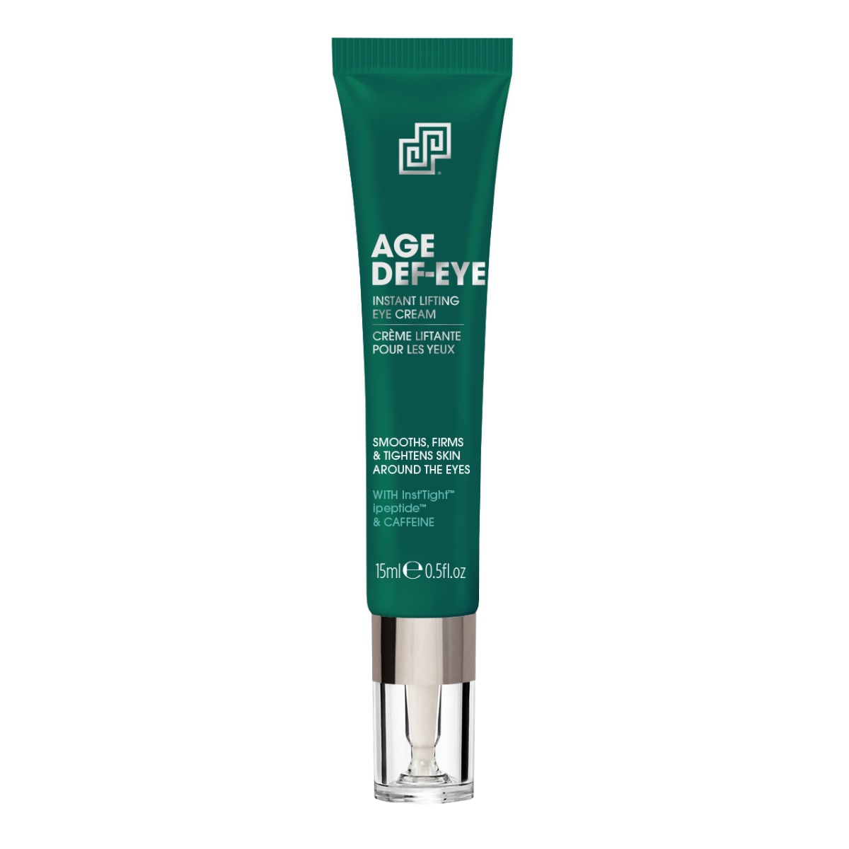 SHAKEUP COSMETICS Age Def Oogcrème: Direct verstevigende oogcrème - 15 ml