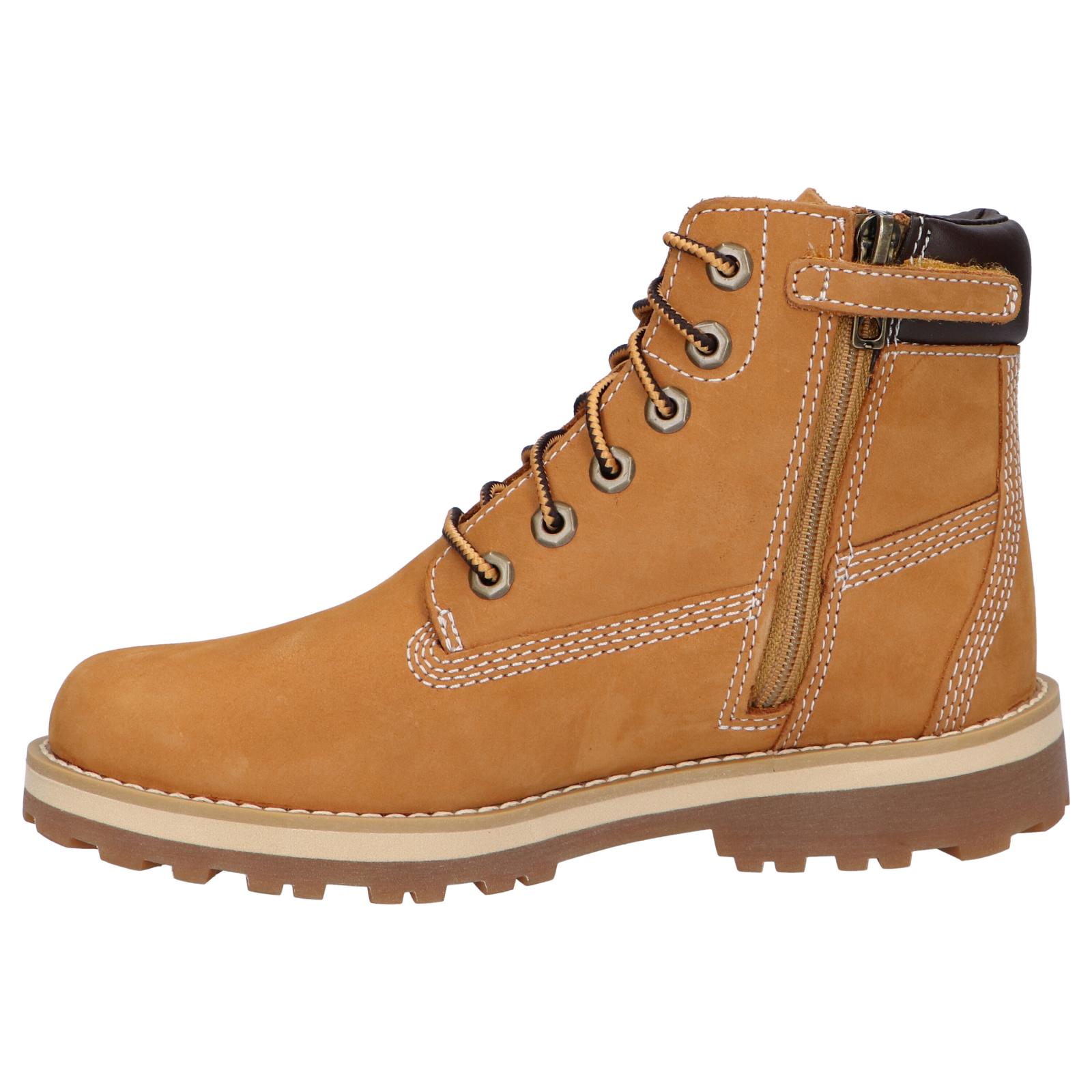 Μπότες Timberland A27bb Courma
