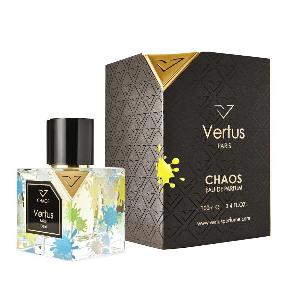 Vertus Paris Kaos