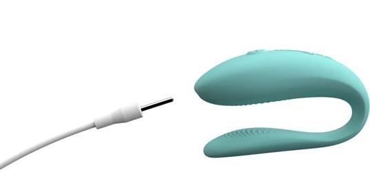 Sync Lite Aqua Vibratori