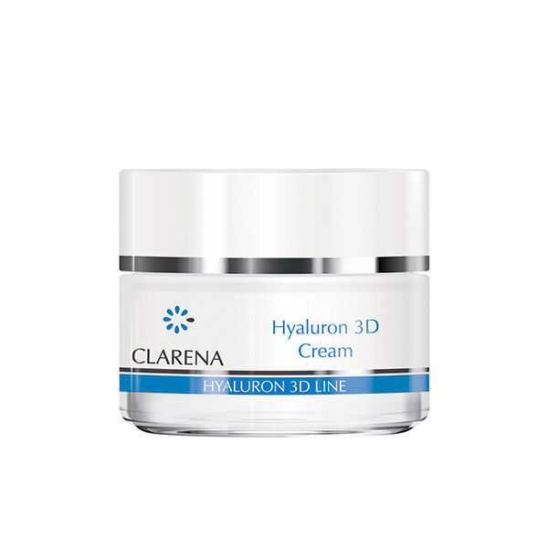 Clarena Hyaluron 3D Line