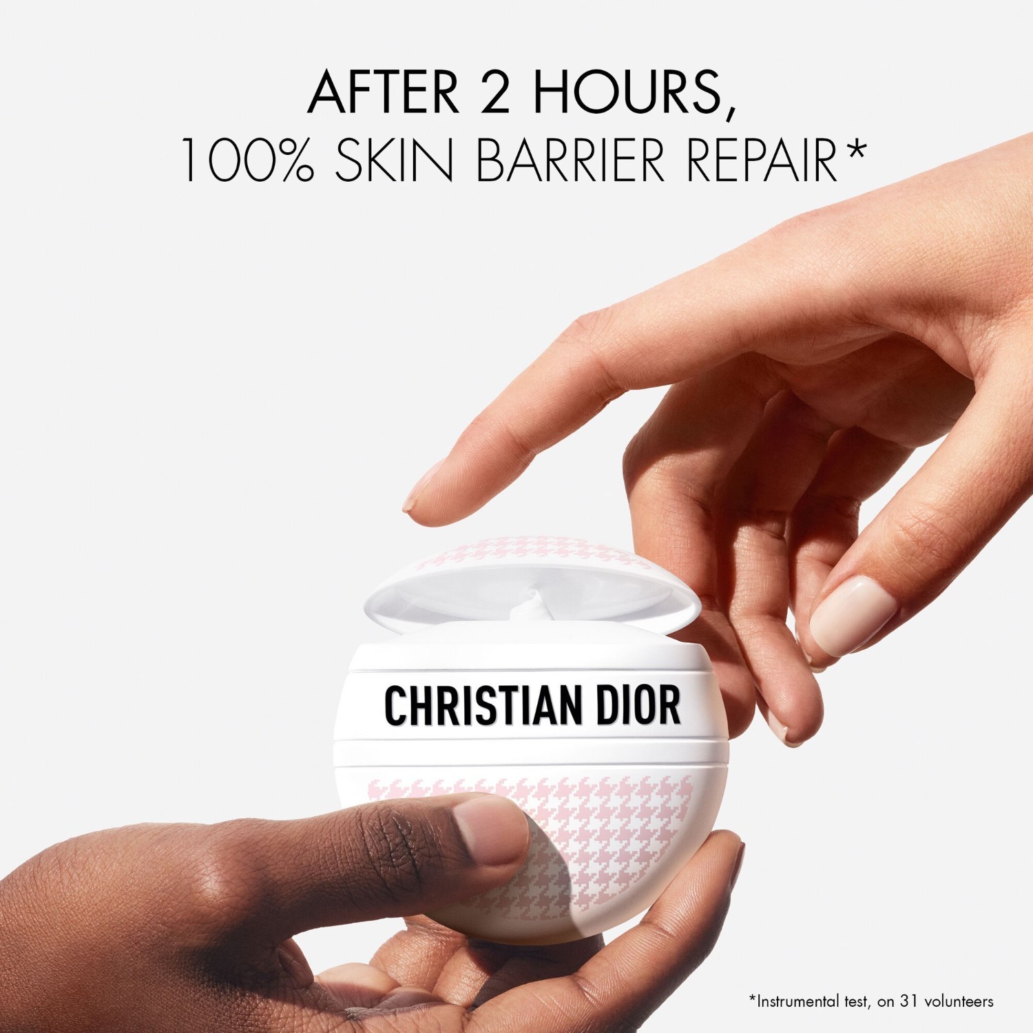 DIOR Balsam Le Baume – Limited Edition – 50 ml