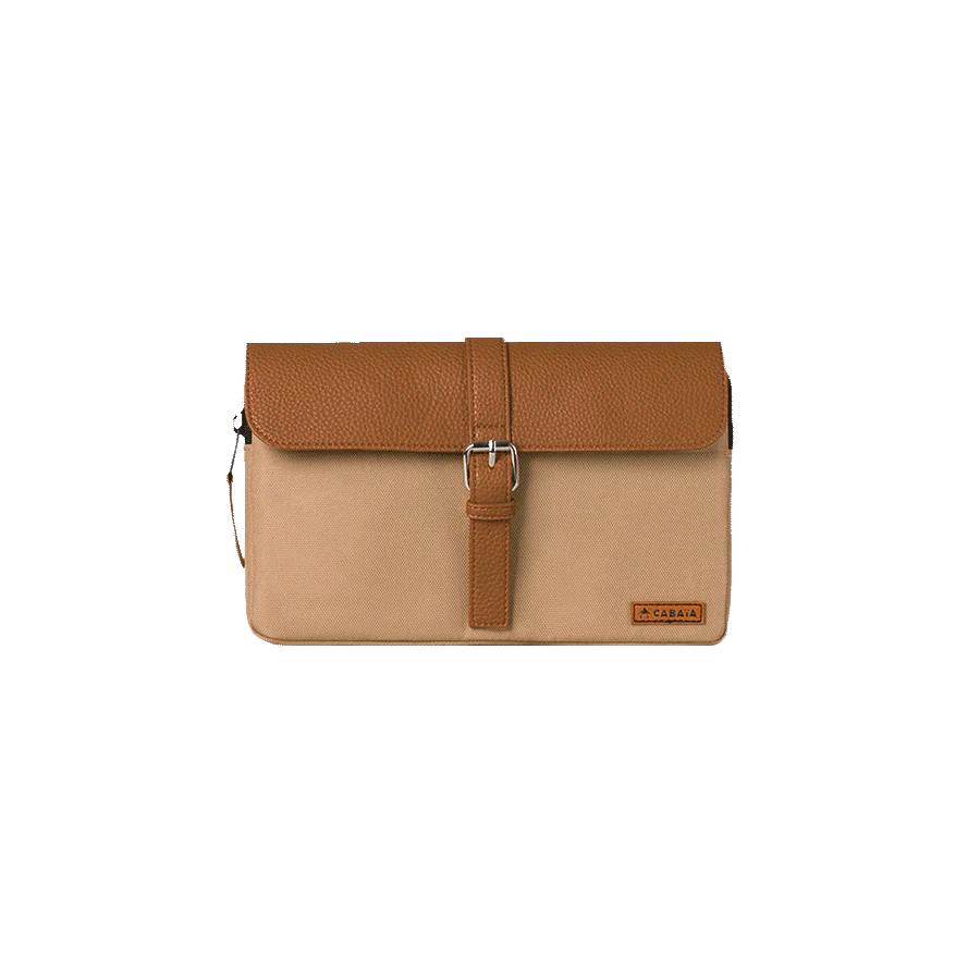 Pochette avant Petronas Tour