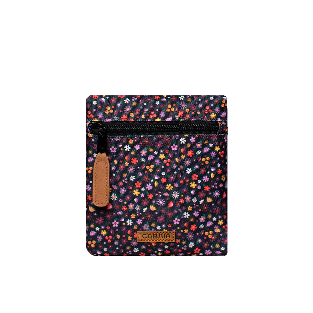 Pochette latérale Le Flon