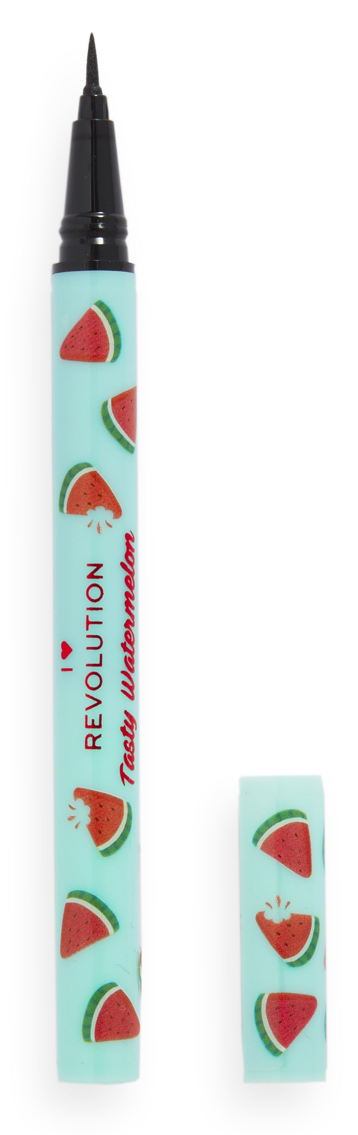 Vodeodolná očná linka Tasty Watermelon Očné linky a ceruzky na oči
