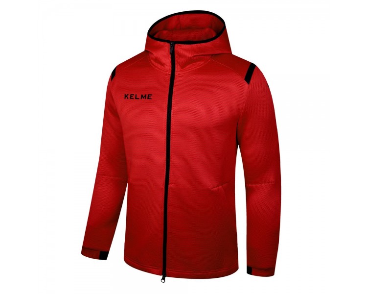 Jakna Kelme Road