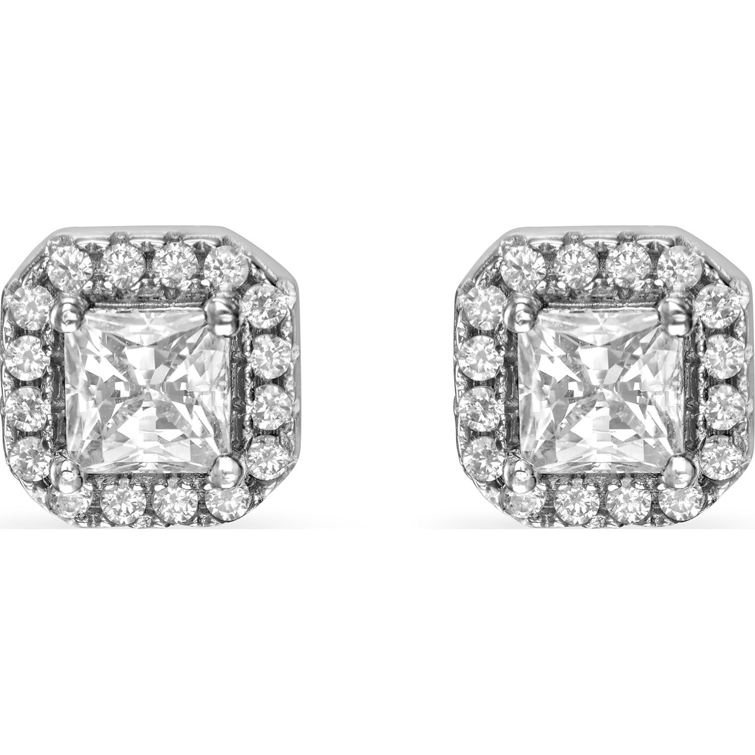 FAVS Boucles d'oreilles