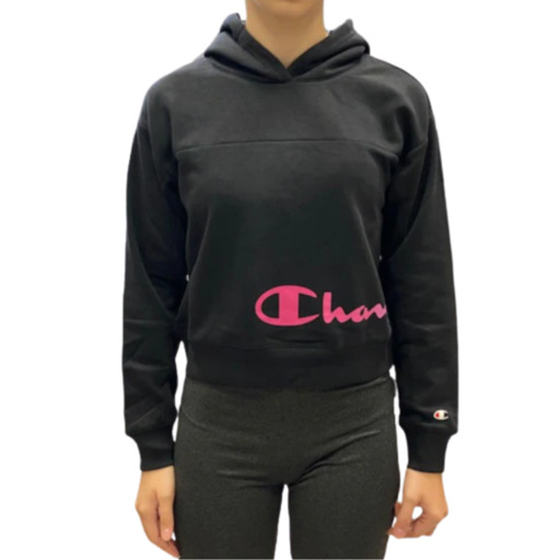  Sweatshirt Champion Legacy Logo Color. 404513 Kk001