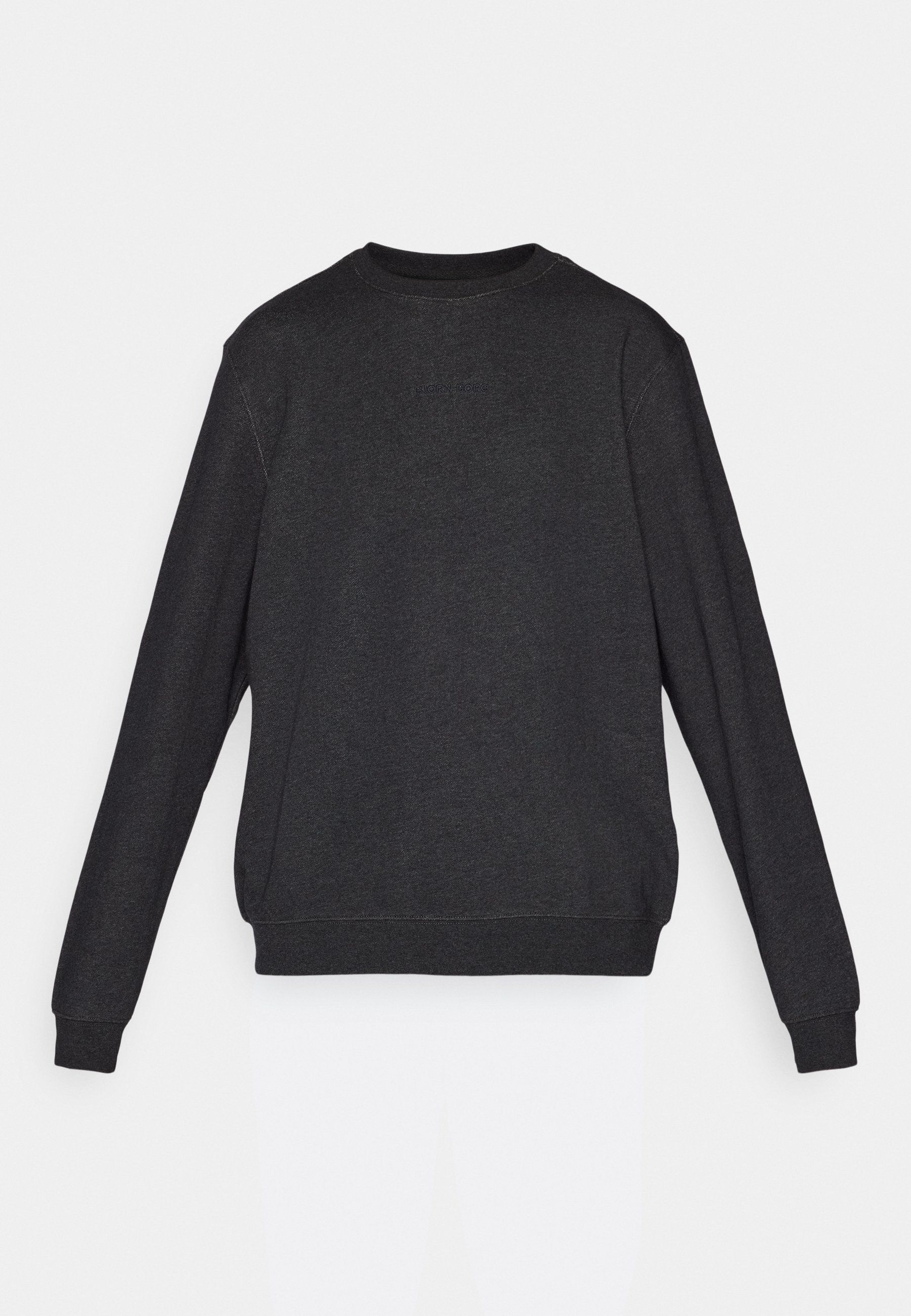 Björn Borg CLASSIC - Sweatshirt - donkergrijs