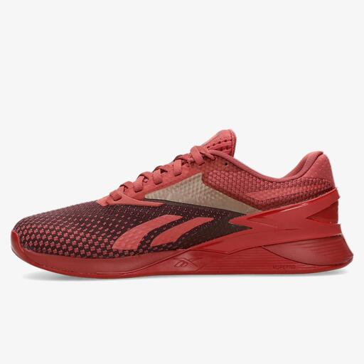 Reebok Nano X3