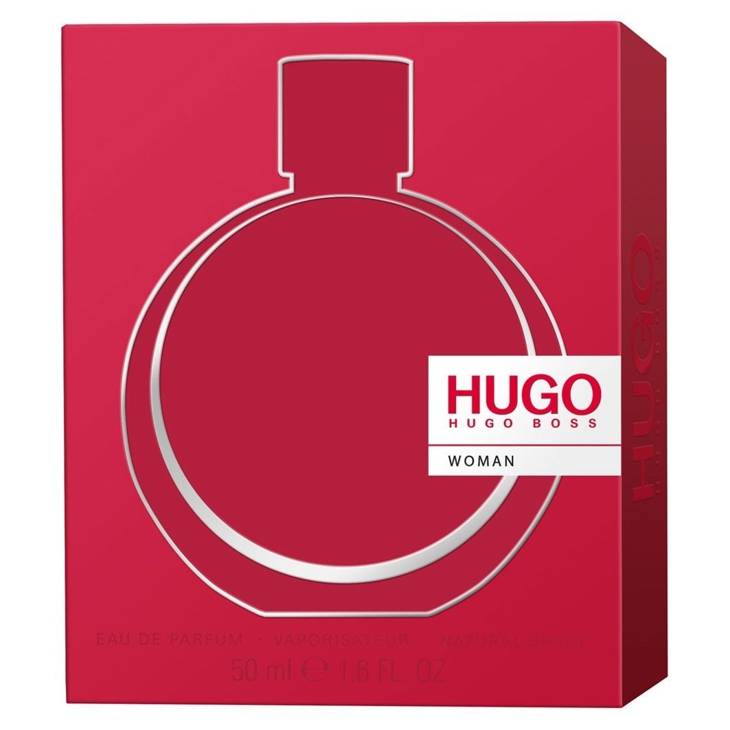 Hugo Boss Eau de Parfum - 50 ml