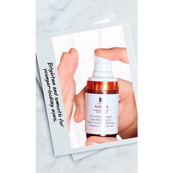 Výkonný koncentrát na redukci vrásek v očním okolí | 15 ml