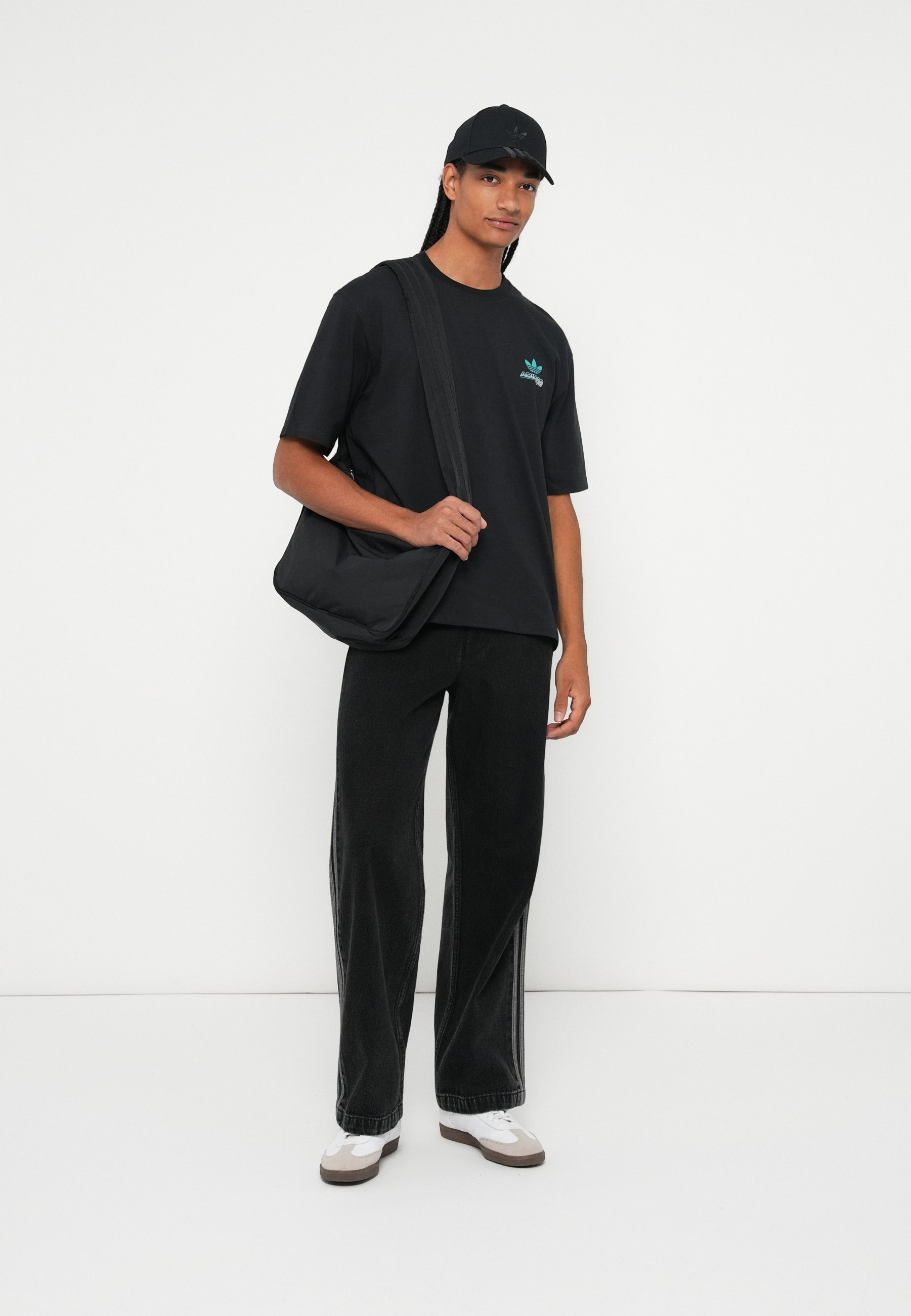 T-shirts adidas Originals