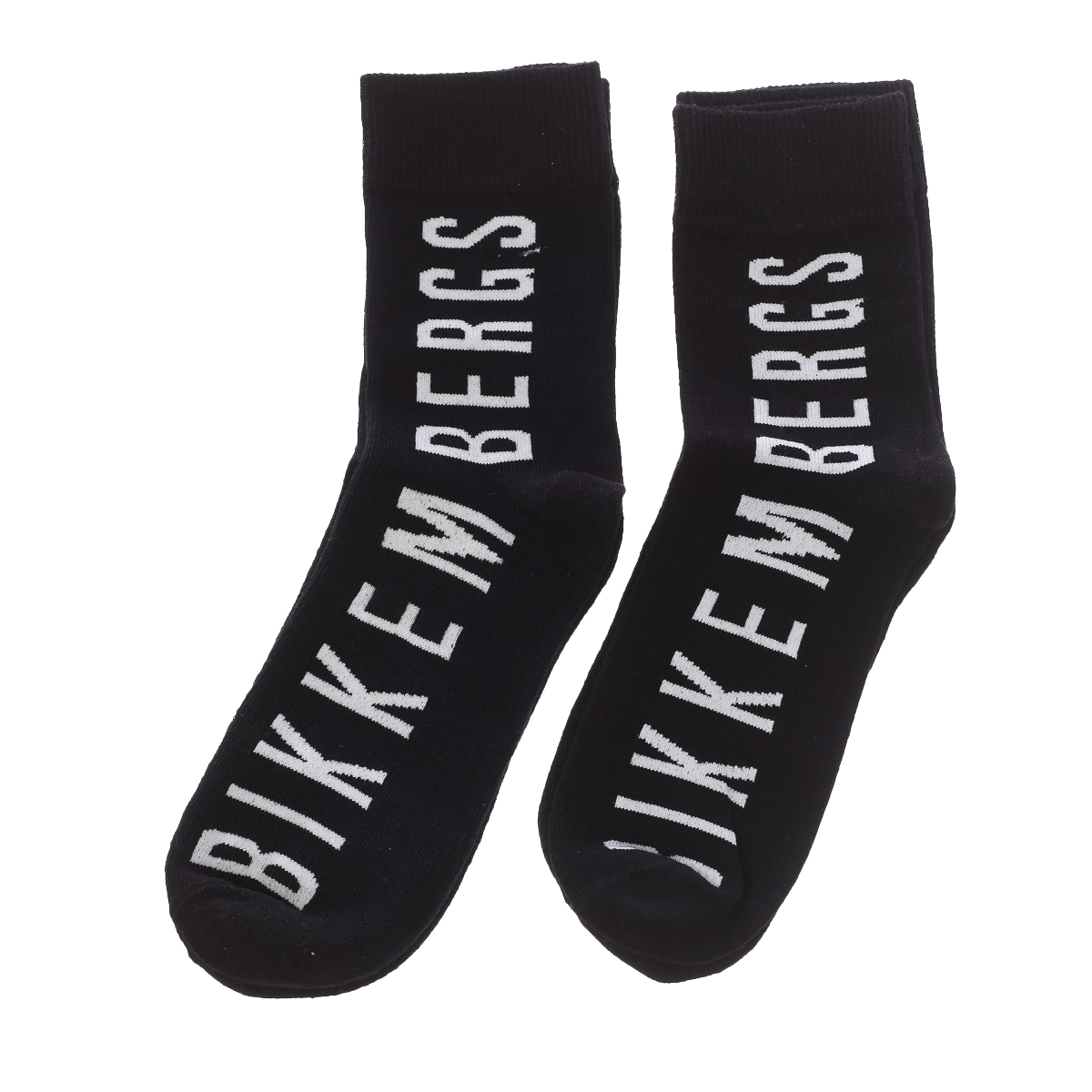  2. iepakojums Calcetines Quarter Bk061