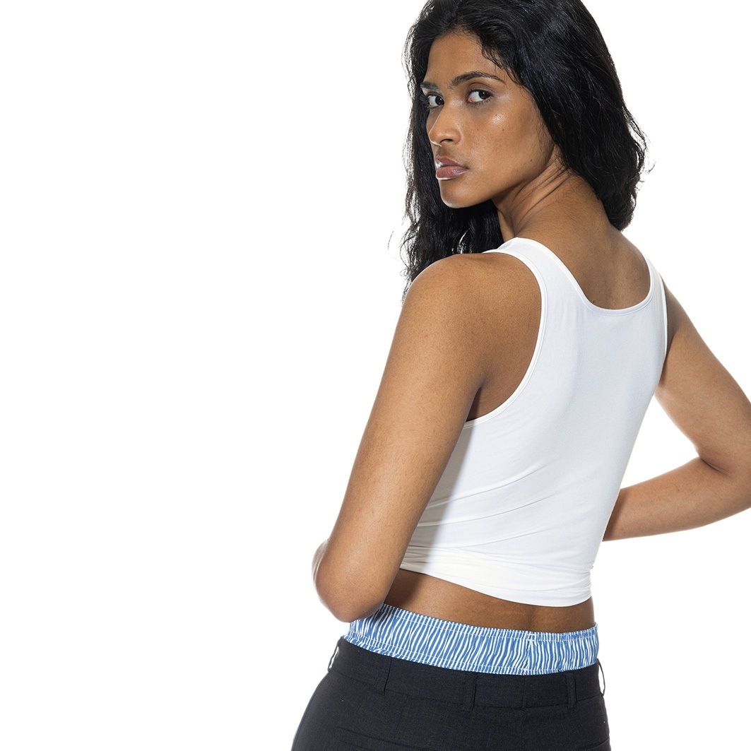 Mey donje rublje Mey gornji dio sa širokim naramenicama Mood serija - 1 komad