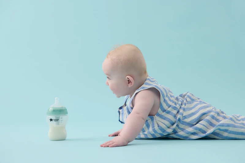 Tommee Tippee Advanced Anti-Colic bērnu pudelīte