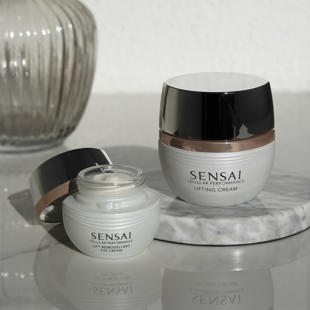 SENSAI Anti-Aging Pflege Cellular Performance Lifting Creme - 40 ml