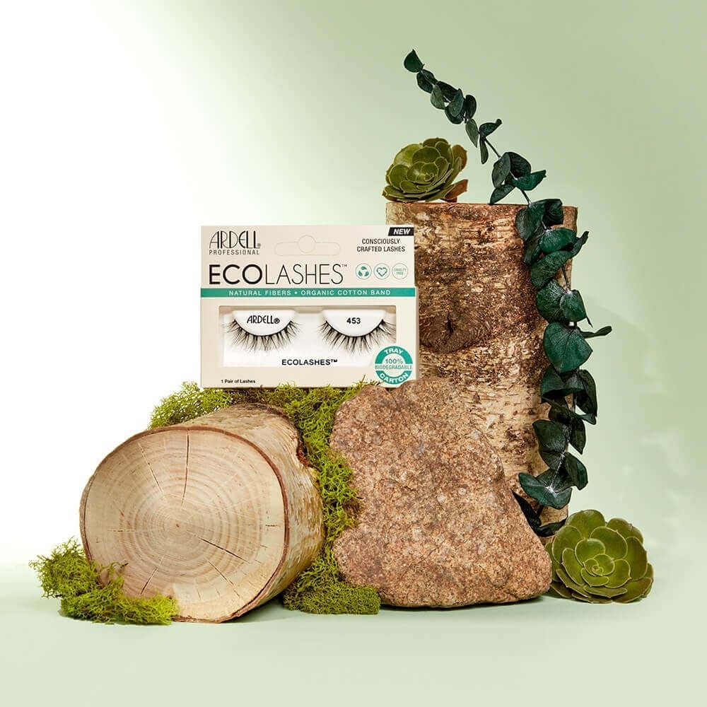 Ardell Faux-cils EcoLash n°453
