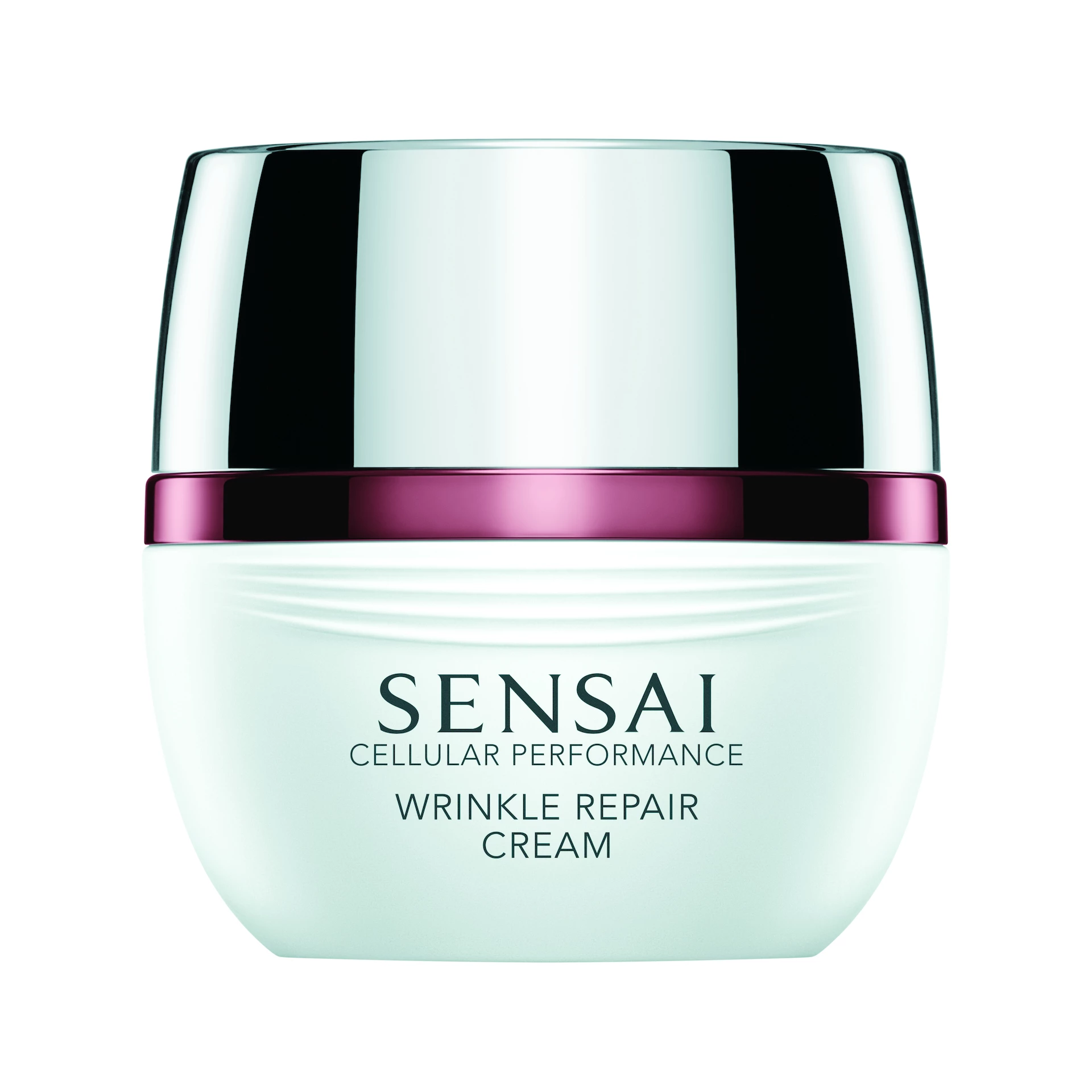 Cremă reparatoare pentru riduri 40 ml - SENSAI