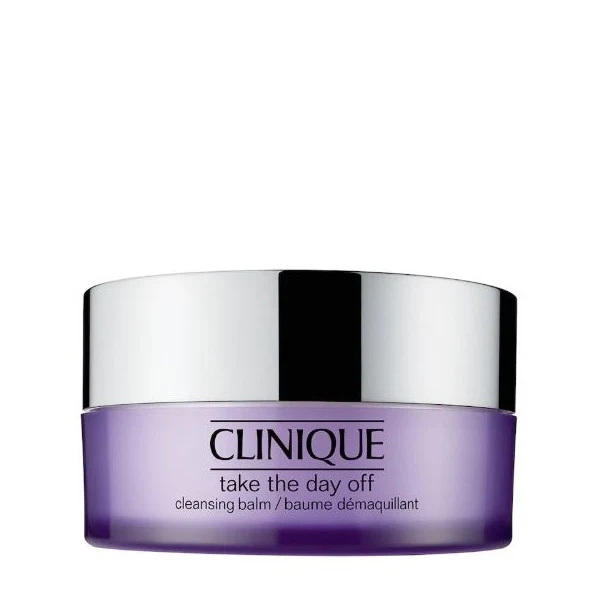 Detergenza Take the Day Off Cleansing Balm - Crema detergente viso, Struccante Occhi, Struccante Occhi Waterproof