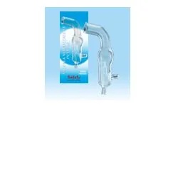 Glas-Aerosolampulle Prontex
