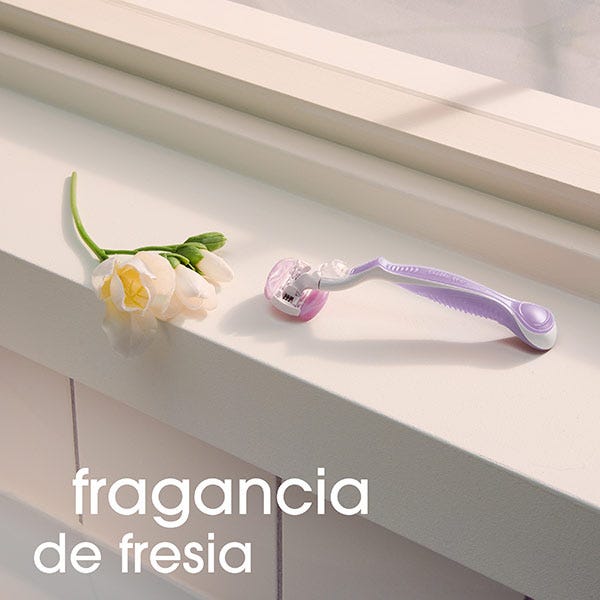 Venus Confortglide Breeze| 1 db