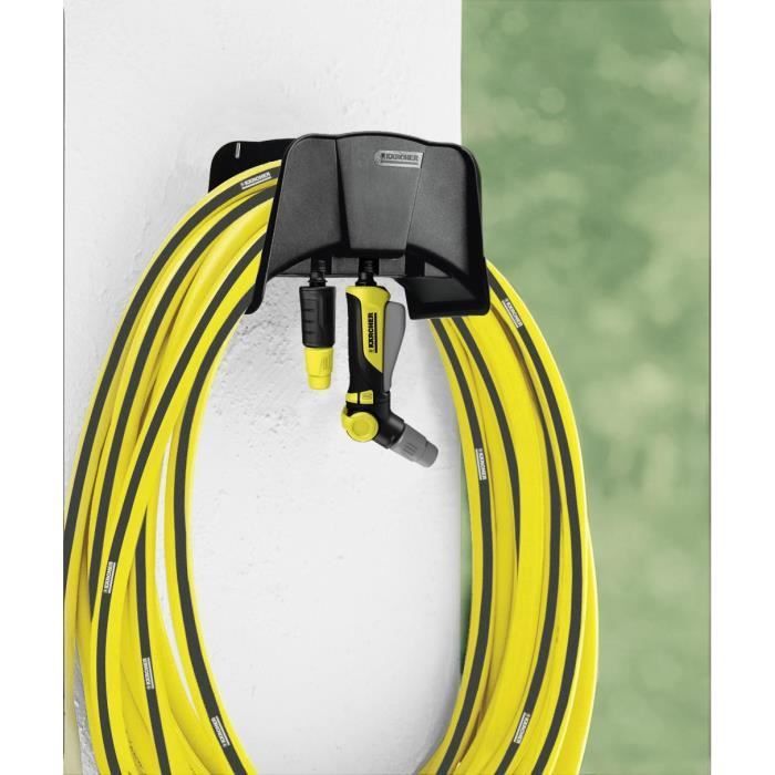 Manguera de jardín KÄRCHER PrimoFlex® Plus - 25 m