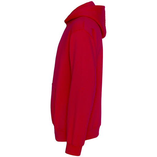  Bluza z kapturem Awdis