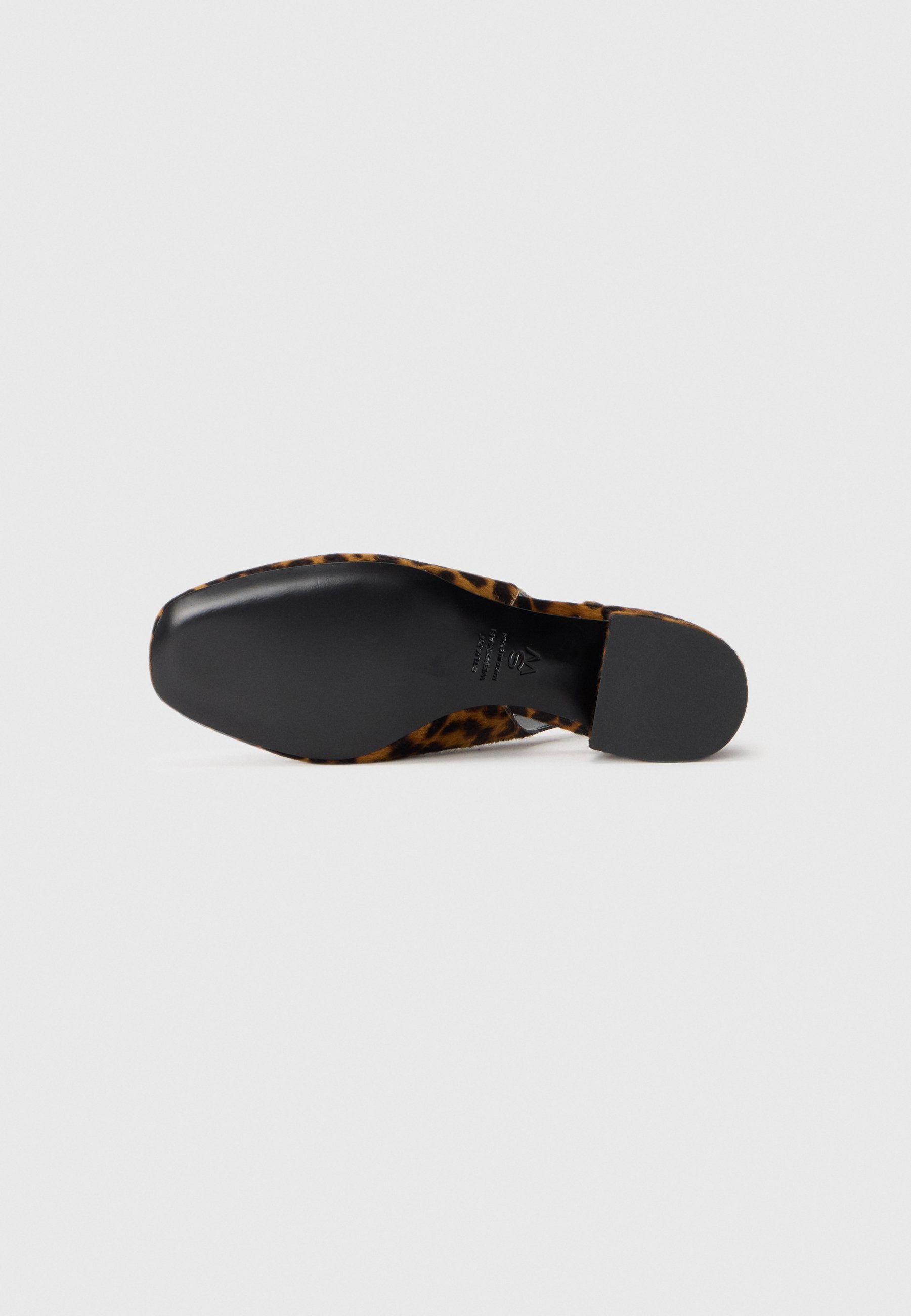 Stuart Weitzman MAEVE - Tocuri clasice - clasice