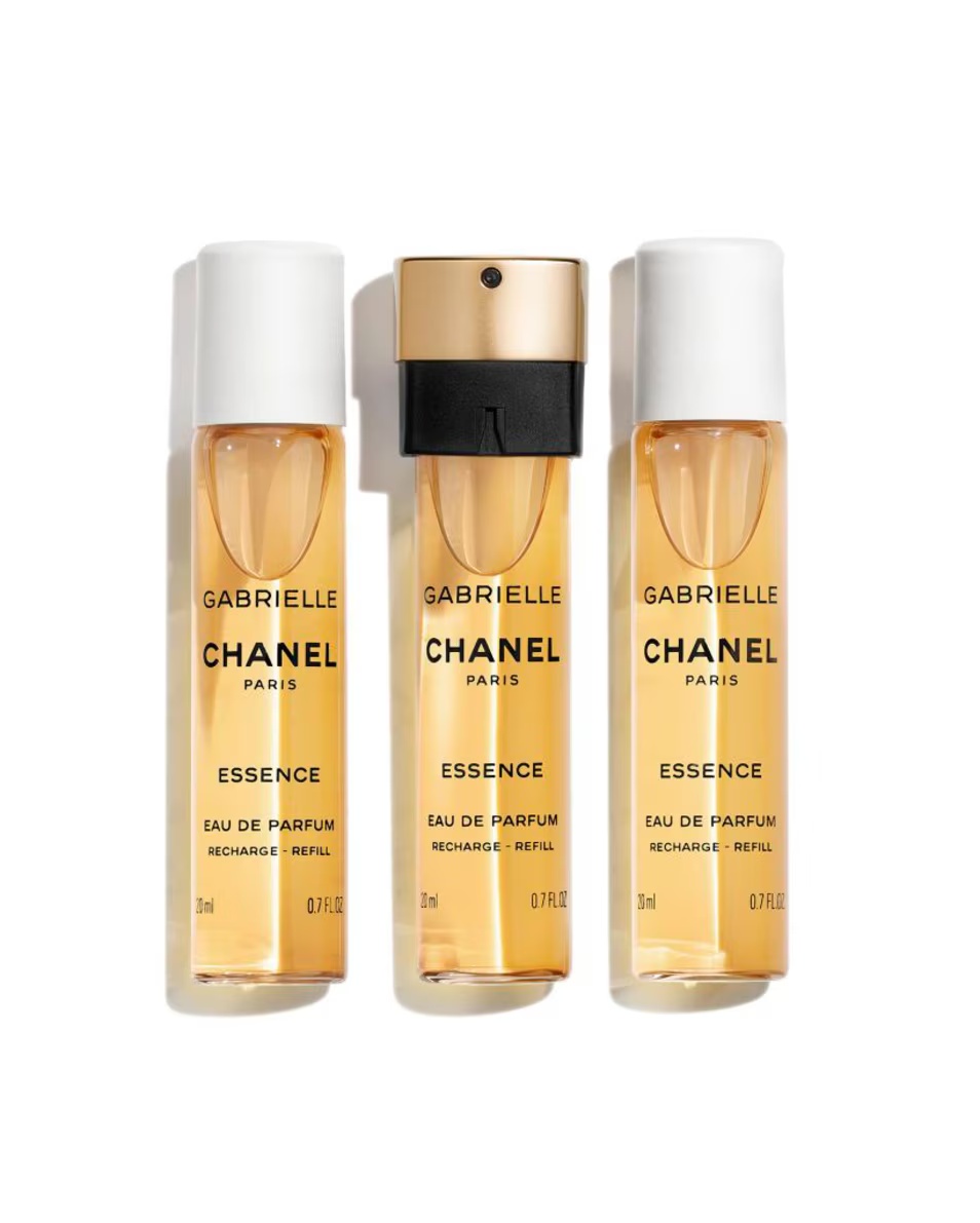 CHANEL GABRIELLE CHANEL ESSENCE TWIST AND SPRAY