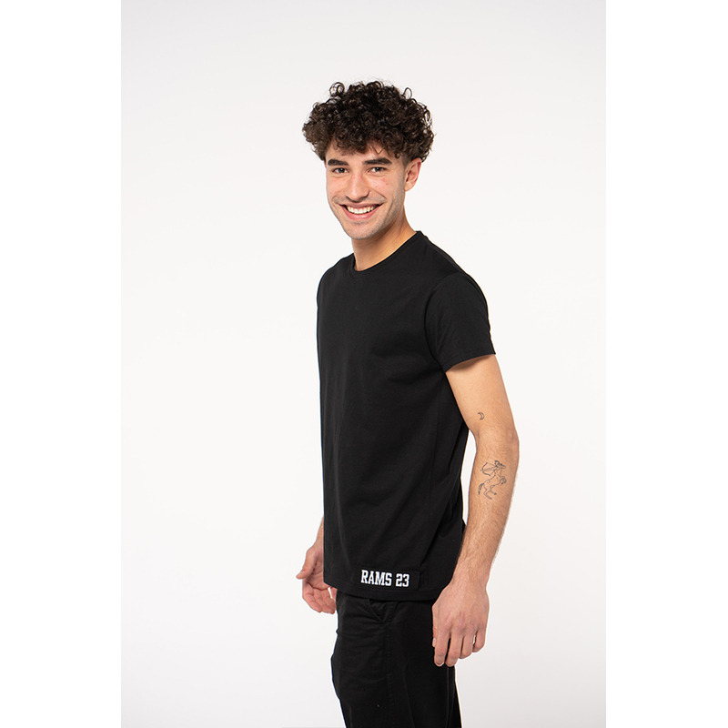  Camiseta Manga Kurze Details Cinta Rams 23