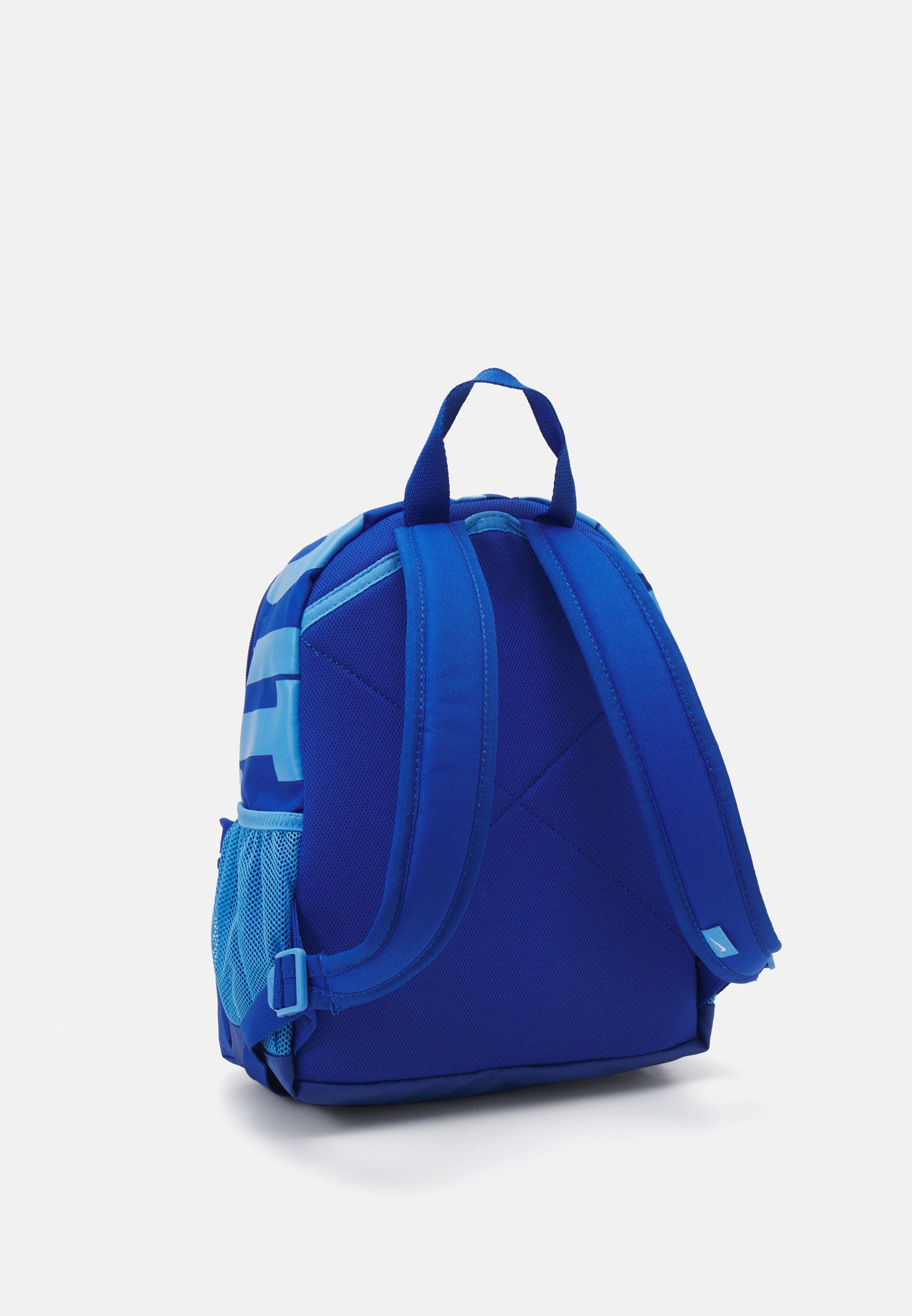 Sac à dos Nike Sportswear MINI UNISEXE - bleu roi/bleu universitaire/blanc