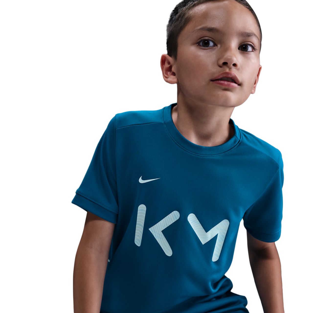 Nike Mbappé