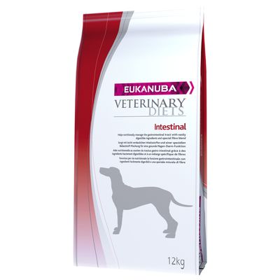 Eukanuba Veterinary Diet Ενηλίκων Εντερική Διατροφή