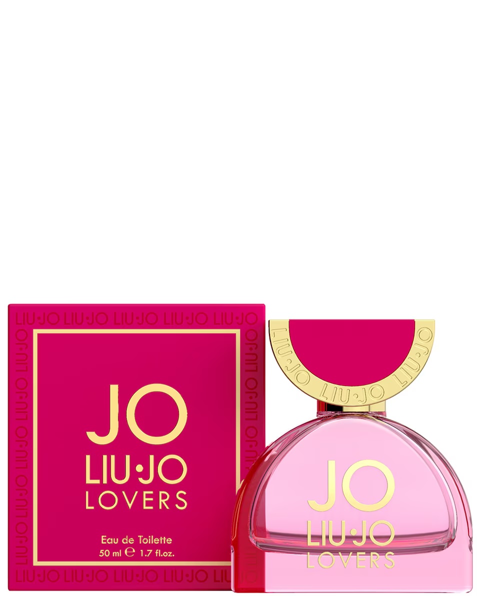 LIU JO LOVERS EAU DE TOILETTE PRIRODNI SPREJ